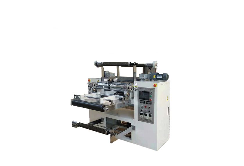 廣東利拿:引領五輥壓延機技術革新-2