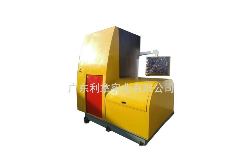 廣東利拿實(shí)業(yè)的密閉式煉膠機(jī):橡膠加工的卓越之選-2