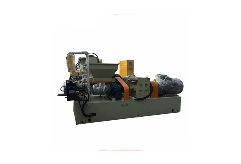 廣東利拿實業:熔噴布擠出機的創新與應用-2