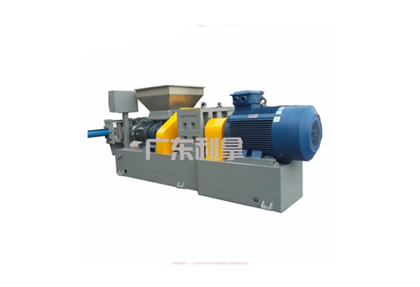 自動(dòng)擠出過(guò)濾機(jī)的創(chuàng)新應(yīng)用