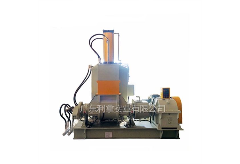 廣東利拿防爆型密煉機：安全高效的橡膠塑料加工利器